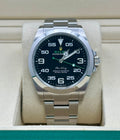 Rolex Air-King 126900 with 40mm Oystersteel case