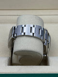 Like New Rolex Oyster Perpetual 34 124200 with box and papers