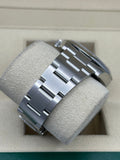 Rolex Oyster Perpetual 41 124300, Calibre 3230, 70-hour power reserve