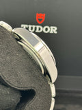 Tudor Black Bay 79470 white dial, view 5 of 8
