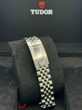 Tudor 7939A1A0NU black dial