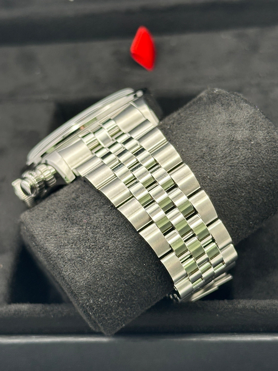 Tudor Black Bay 79360N on Jubilee bracelet