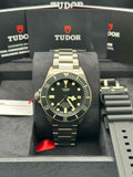 Tudor Pelagos 25610TNL, 2026, black dial, Oyster bracelet