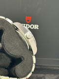 Tudor Black Bay 79470 white dial, view 4 of 8