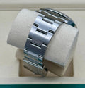 Rolex Air-King 126900 on Oyster bracelet