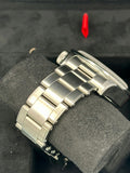 Tudor Black Bay 79470 white dial, view 6 of 8