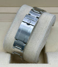 Rolex Explorer 214270, 100m water resistance