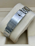 Rolex Submariner 116610LN, 300m water resistance