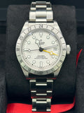 Tudor Black Bay 79470 white dial, view 2 of 8