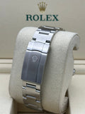 Rolex Oyster Perpetual 134300, Calibre 3230, 70-hour power reserve