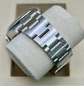 Rolex Oyster Perpetual 36 126000 pistachio dial