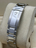 Rolex Datejust 41 126334, 100m water resistance