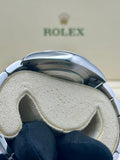 Like New Rolex Datejust 41 126300 with box and papers