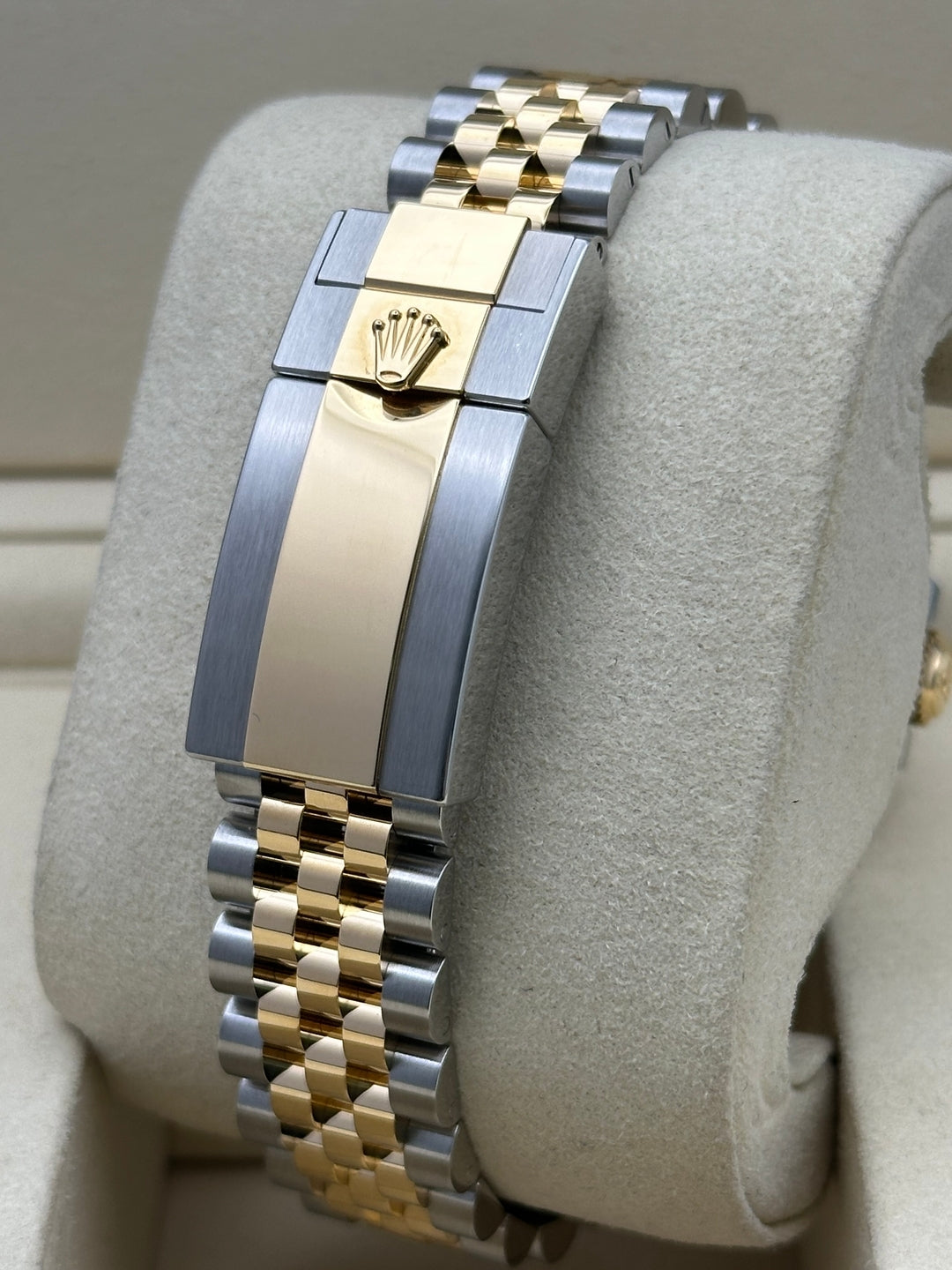 Rolex GMT-Master II 126713GRNR black dial