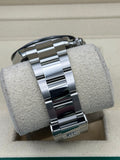 Like New Rolex Daytona 116500LN with box and papers