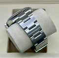 Like New Rolex Oyster Perpetual 41 124300 with box and papers