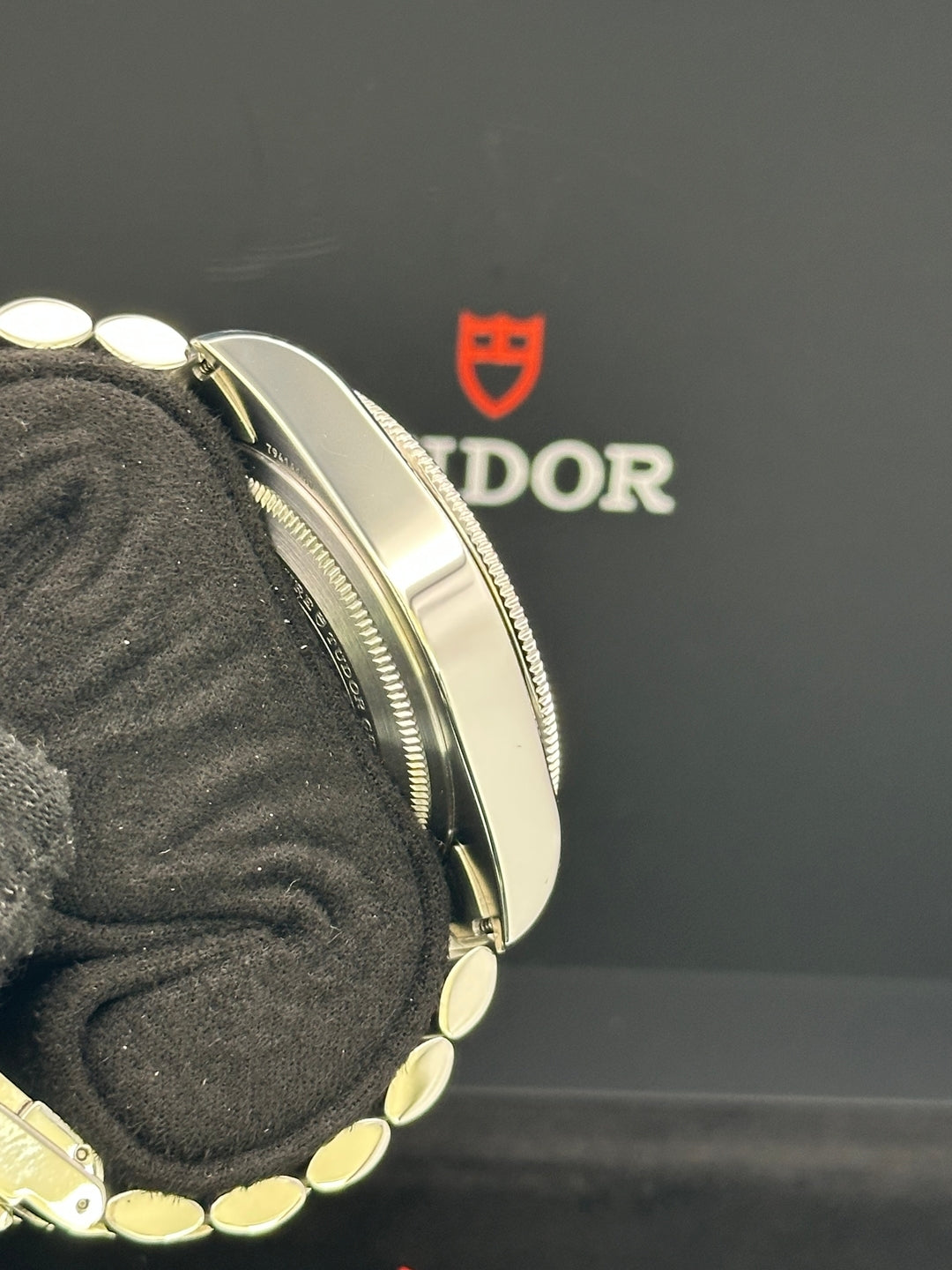 Tudor Black Bay 7941A1A0NU, 2026, Jubilee bracelet