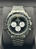 Omega Speedmaster 310.30.42.50.01.004 black dial, view 2 of 8