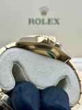 Rolex Submariner 126618LB, Calibre 3235, 70-hour power reserve