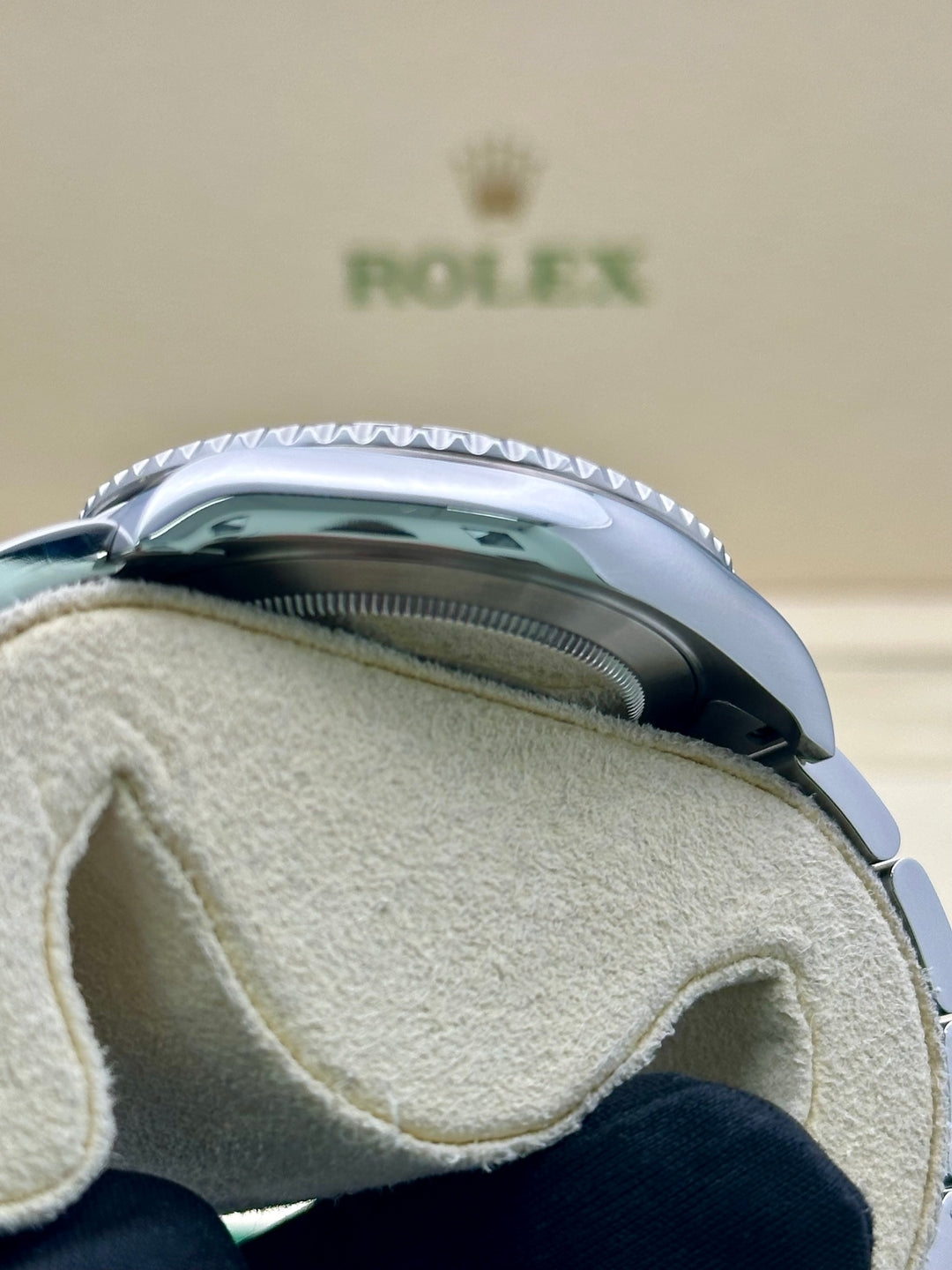 Rolex Yacht-Master 126622, Calibre 3235, 70-hour power reserve