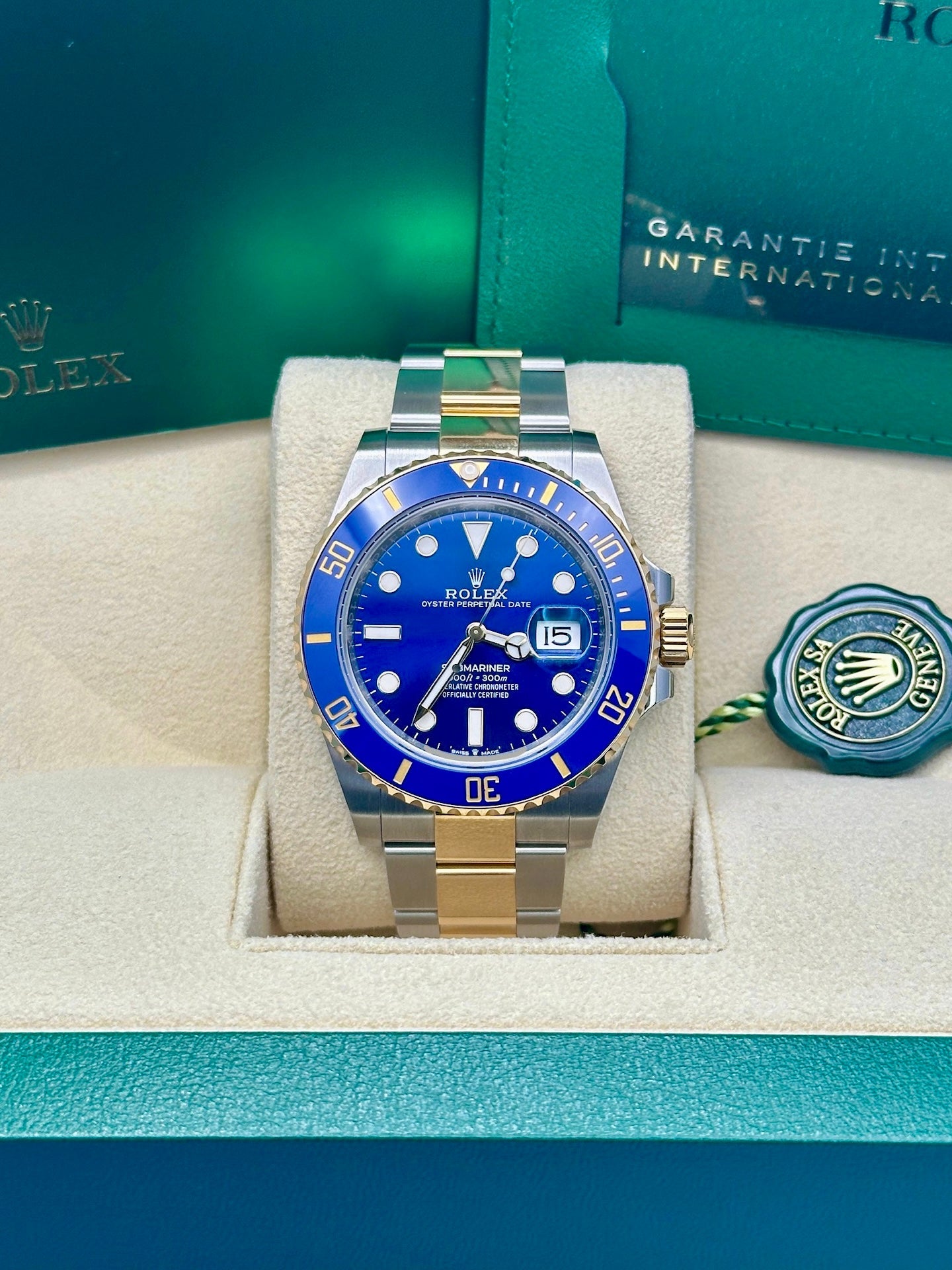 Submariner