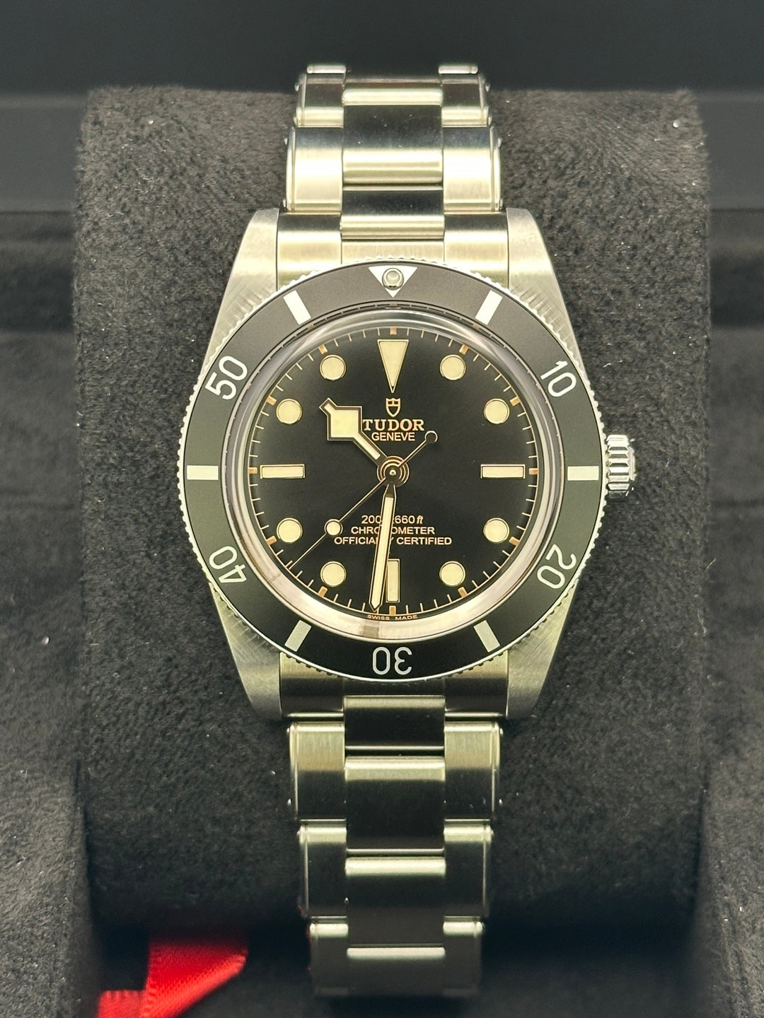 Tudor Black Bay Fifty-Four Ref -  79000N - Black Bay 54 - Black
