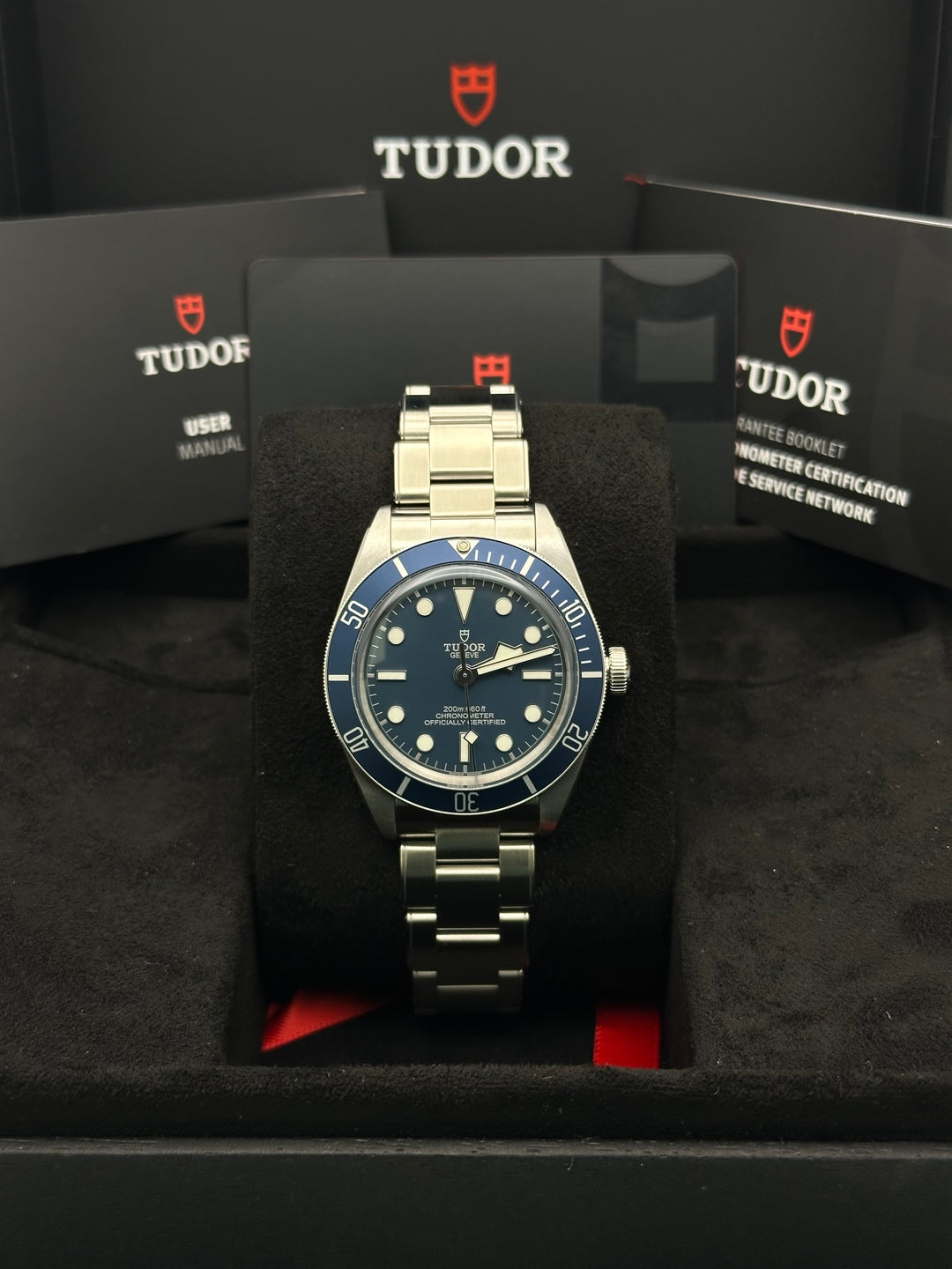 Tudor Black Bay Fifty-Eight Ref - M79030B-0001