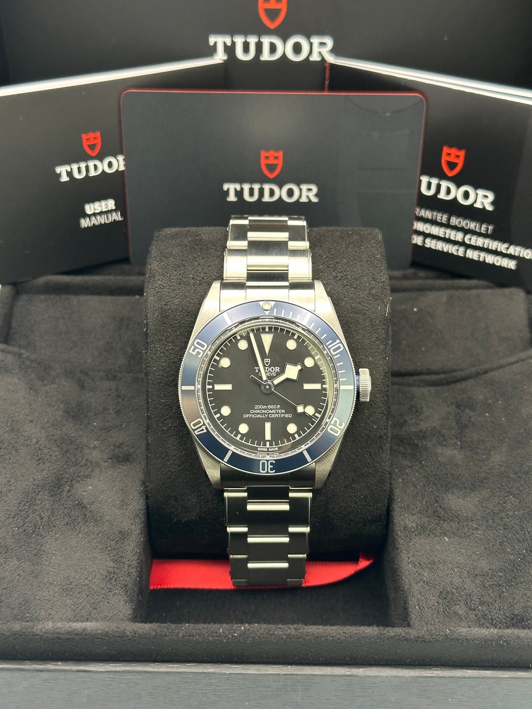 Tudor Black Bay Ref - M79230B-0008
