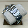 Unworn Rolex Oyster Perpetual 41 124300 with box and papers