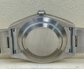 Rolex Oyster Perpetual 114300 on Oyster bracelet