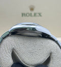 Rolex Oyster Perpetual 36 126000 with smooth domed bezel