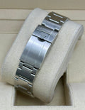 Rolex Explorer 226570, 100m water resistance
