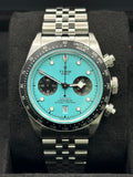 Tudor Black Bay 79360N with 39mm stainless steel case