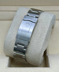 Rolex Oyster Perpetual 114300, 100m water resistance