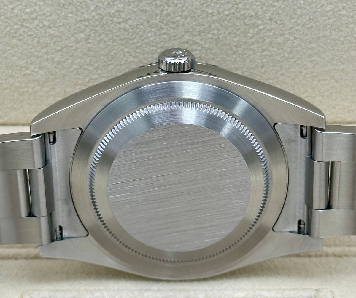 Rolex Explorer 214270 on Oyster bracelet