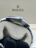 Rolex Datejust 41 126334, Calibre 3235, 70-hour power reserve