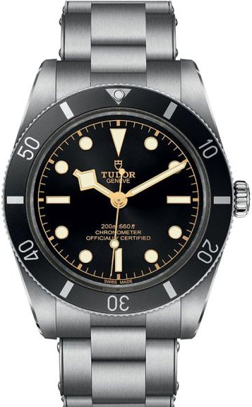 Tudor Black Bay Fifty-Four Ref -  79000N - Black Bay 54 - Black