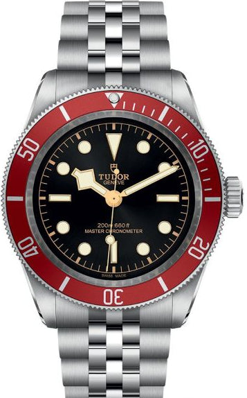 Tudor Black Bay Jubilee Bracelet 2026 Ref - 7941A1A0RU