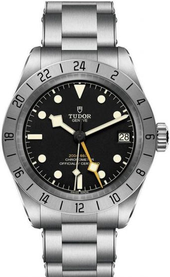 Tudor Black Bay Pro Ref - 79470-0001
