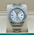 Rolex Oyster Perpetual 41 124300 with 41mm case
