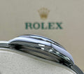 Rolex Oyster Perpetual 34 124200, Calibre 2232, 70-hour power reserve