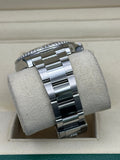 Like New Rolex 116622 with box and papers