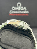 Omega Speedmaster 310.30.42.50.01.004 black dial, view 3 of 8
