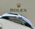 Rolex Explorer 214270 with smooth bezel