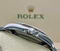 Rolex Explorer 214270, Calibre 3132, 48-hour power reserve