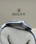 Rolex Datejust 41 126334, Calibre 3235, 70-hour power reserve