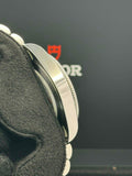 Tudor 7939A1A0NU with black dial and Jubilee bracelet