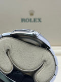 Rolex Oyster Perpetual 36 126000, Calibre 3230, 70-hour power reserve