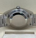 Rolex Datejust 41 126334 on Oyster bracelet