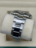 Like New Rolex Datejust 41 126334 with box and papers